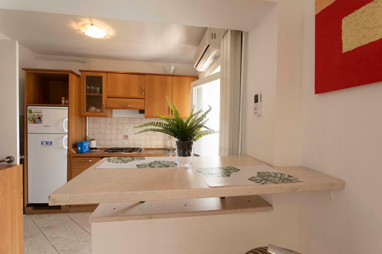 Studio Apartman Natali Zagreb Exterior photo
